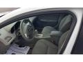 Summit White - Malibu LS Sedan Photo No. 6