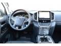 Blizzard Pearl - Land Cruiser 4WD Photo No. 6