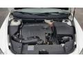 Summit White - Malibu LS Sedan Photo No. 16