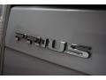 Classic Silver Metallic - Prius Hybrid IV Photo No. 94