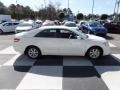 Super White - Camry LE Photo No. 3