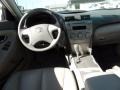 Super White - Camry LE Photo No. 15
