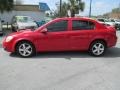 2006 Victory Red Chevrolet Cobalt LT Sedan  photo #6