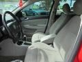 2006 Victory Red Chevrolet Cobalt LT Sedan  photo #10