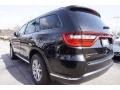 Brilliant Black Crystal Pearl - Durango SXT Photo No. 2