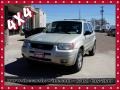2004 Gold Ash Metallic Ford Escape Limited 4WD #111428470