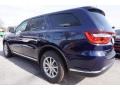 True Blue Pearl - Durango SXT Photo No. 2