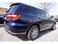 True Blue Pearl - Durango SXT Photo No. 3