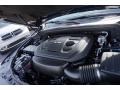 True Blue Pearl - Durango SXT Photo No. 8