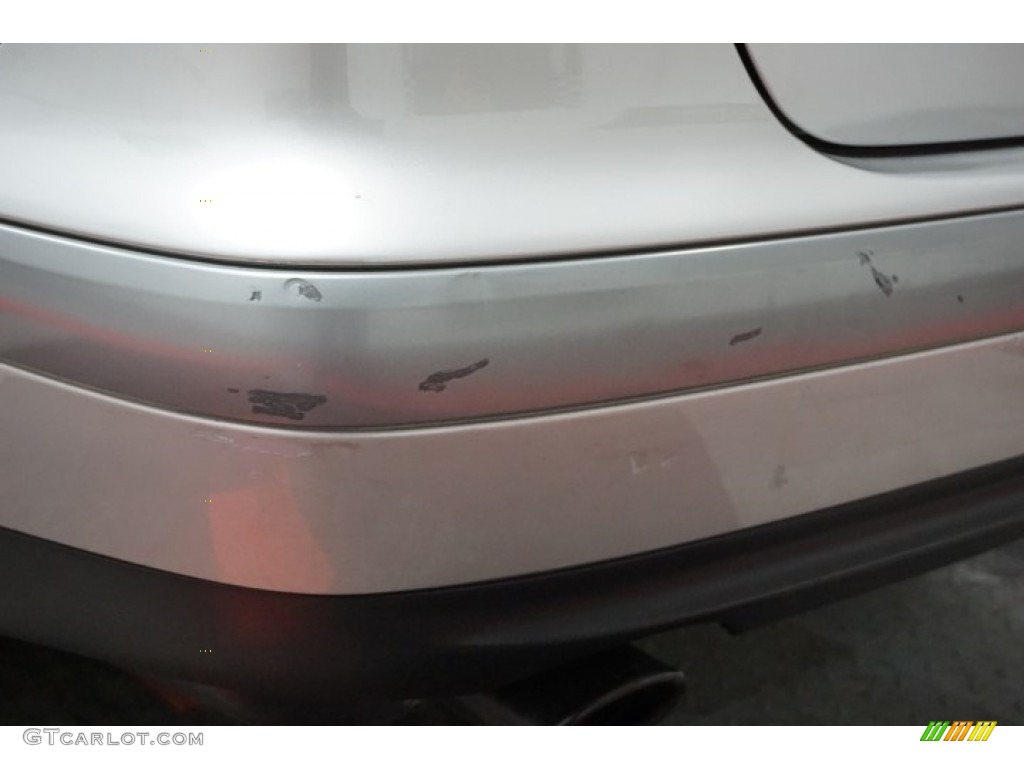 1999 CLK 320 Convertible - Brilliant Silver Metallic / Ash photo #77