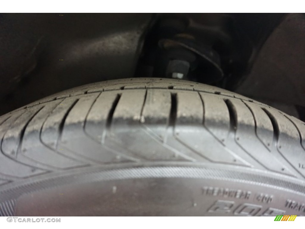 1999 CLK 320 Convertible - Brilliant Silver Metallic / Ash photo #87