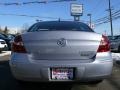 2006 Glacier Blue Metallic Buick LaCrosse CX  photo #5