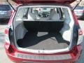 Deep Cherry Pearl - Forester 2.5 X Photo No. 18