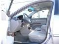 2006 Glacier Blue Metallic Buick LaCrosse CX  photo #7