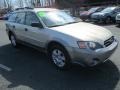 Champagne Gold Opal - Outback 2.5i Wagon Photo No. 4