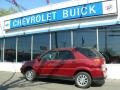 2007 Cardinal Red Metallic Buick Rendezvous CXL  photo #1