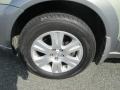 Champagne Gold Opal - Outback 2.5i Wagon Photo No. 21