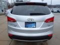 2015 Sparkling Silver Hyundai Santa Fe Sport 2.4 AWD  photo #3