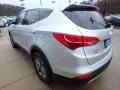 2015 Sparkling Silver Hyundai Santa Fe Sport 2.4 AWD  photo #5