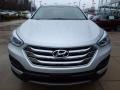 2015 Sparkling Silver Hyundai Santa Fe Sport 2.4 AWD  photo #8