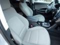 2015 Sparkling Silver Hyundai Santa Fe Sport 2.4 AWD  photo #10