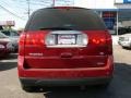 2007 Cardinal Red Metallic Buick Rendezvous CXL  photo #5