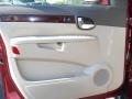 2007 Cardinal Red Metallic Buick Rendezvous CXL  photo #6