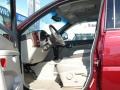 2007 Cardinal Red Metallic Buick Rendezvous CXL  photo #7