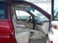 2007 Cardinal Red Metallic Buick Rendezvous CXL  photo #8