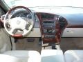 2007 Cardinal Red Metallic Buick Rendezvous CXL  photo #9