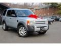 2006 Zambezi Silver Metallic Land Rover LR3 V8 SE #111428134