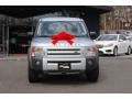 2006 Zambezi Silver Metallic Land Rover LR3 V8 SE  photo #2