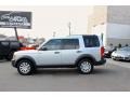 2006 Zambezi Silver Metallic Land Rover LR3 V8 SE  photo #4