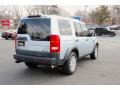 2006 Zambezi Silver Metallic Land Rover LR3 V8 SE  photo #9