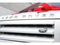 2006 Zambezi Silver Metallic Land Rover LR3 V8 SE  photo #13