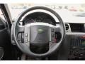 2006 Zambezi Silver Metallic Land Rover LR3 V8 SE  photo #21