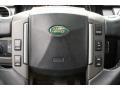 2006 Zambezi Silver Metallic Land Rover LR3 V8 SE  photo #23