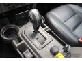 2006 Zambezi Silver Metallic Land Rover LR3 V8 SE  photo #28