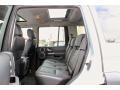 2006 Zambezi Silver Metallic Land Rover LR3 V8 SE  photo #31