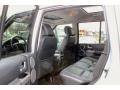 2006 Zambezi Silver Metallic Land Rover LR3 V8 SE  photo #32