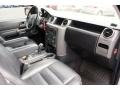 2006 Zambezi Silver Metallic Land Rover LR3 V8 SE  photo #34