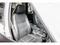 2006 Zambezi Silver Metallic Land Rover LR3 V8 SE  photo #35