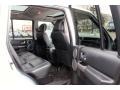 2006 Zambezi Silver Metallic Land Rover LR3 V8 SE  photo #37