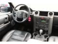2006 Zambezi Silver Metallic Land Rover LR3 V8 SE  photo #38