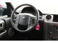 2006 Zambezi Silver Metallic Land Rover LR3 V8 SE  photo #39