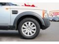 2006 Zambezi Silver Metallic Land Rover LR3 V8 SE  photo #43