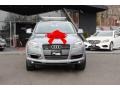 2008 Quartz Grey Metallic Audi Q7 3.6 Premium quattro  photo #2