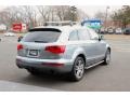 2008 Quartz Grey Metallic Audi Q7 3.6 Premium quattro  photo #9