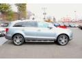 2008 Quartz Grey Metallic Audi Q7 3.6 Premium quattro  photo #10
