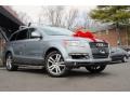 2008 Quartz Grey Metallic Audi Q7 3.6 Premium quattro  photo #11